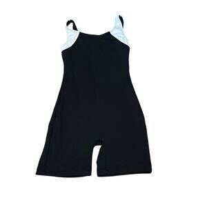 Dolfin Womens Colorblock Aquatard Swim Suit Size 8 New with tags
